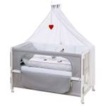 Roba Room Bed "Adam & Eule"