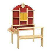 Roba Kaufladen Vergleich