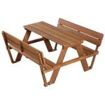 Roba 456007TE Gartenmöbel-Set