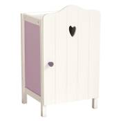 roba Puppenkleiderschrank Fienchen