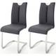 Robas Lund Artos Schwingstuhl Test