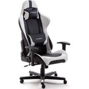 Robas Lund DX Racer 6 Vergleich