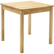 Robas Lund Esszimmertisch 