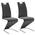 Robas Lund Schwingstuhl Amado