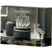 Robbe & Berking Silberputztuch