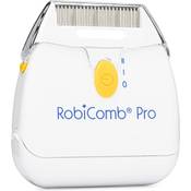 Robi Comb Pro Elektronischer Läusekamm Vergleich