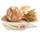 Robin Goods Leinentuch