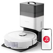 Roborock Q8 Max+ Vergleich