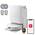 Roborock Qrevo Edge 2 Set Saugroboter