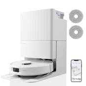 Roborock Qrevo Pro Vergleich