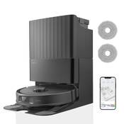 Roborock Qrevo S