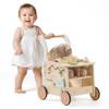 Robotime Holz-Babywalker