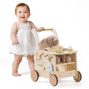 Robotime Holz-Babywalker