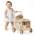 Robotime Holz-Babywalker