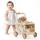 Robotime Holz-Babywalker