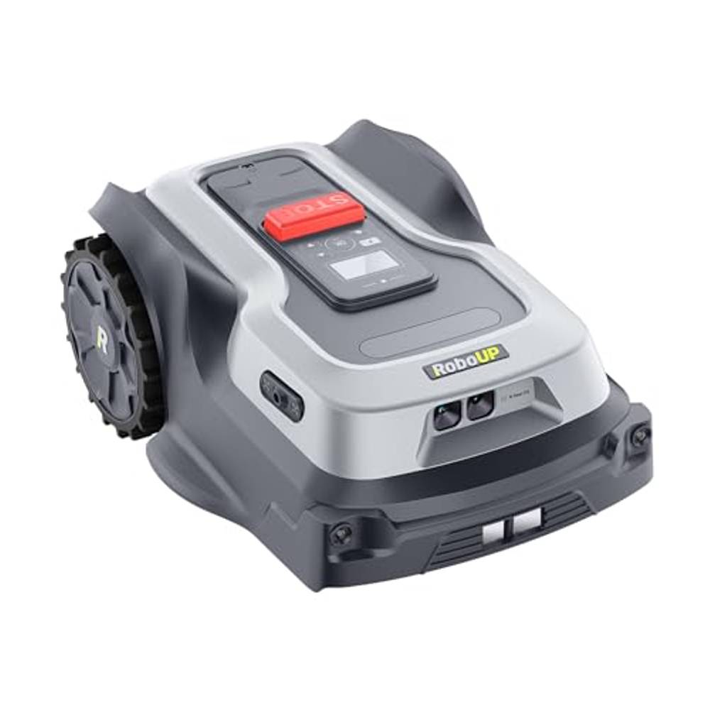 Mähroboter ohne Begrenzungskabel Top 10 Test & Vergleich