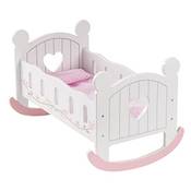 Robud Baby-Puppenbett Vergleich