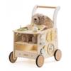 Robud Lauflern-Puppenwagen