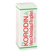 Robugen Korodin (enthält Alkohol)