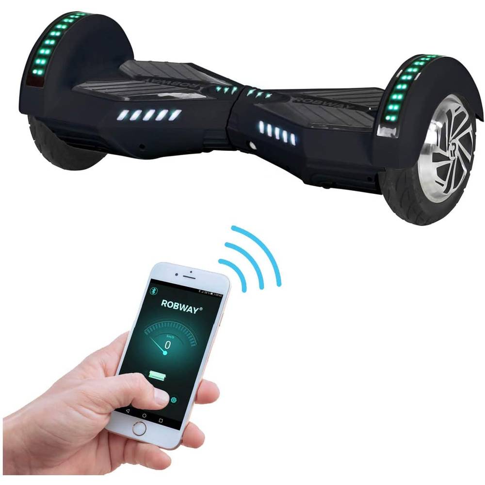 Hoverboard Test & Vergleich » Top 13 im Mai 2024