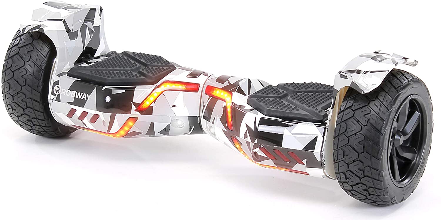 Hoverboard best sale rcb q3