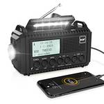 Kurbelradio