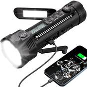Rocam Kurbel Campinglampe Vergleich