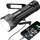 Rocam Kurbel Campinglampe