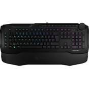 Roccat Horde AIMO Gaming-Tastatur Vergleich