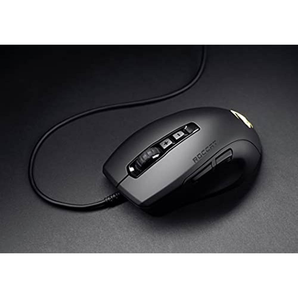 Roccat-Maus Test & Vergleich » Top 6 im Juli 2025