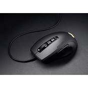 Roccat Kone Pro - Lightweight Ergonomic Optical Performance Gaming Maus Vergleich