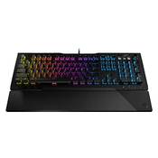 Roccat Vulcan 121 AIMO Vergleich