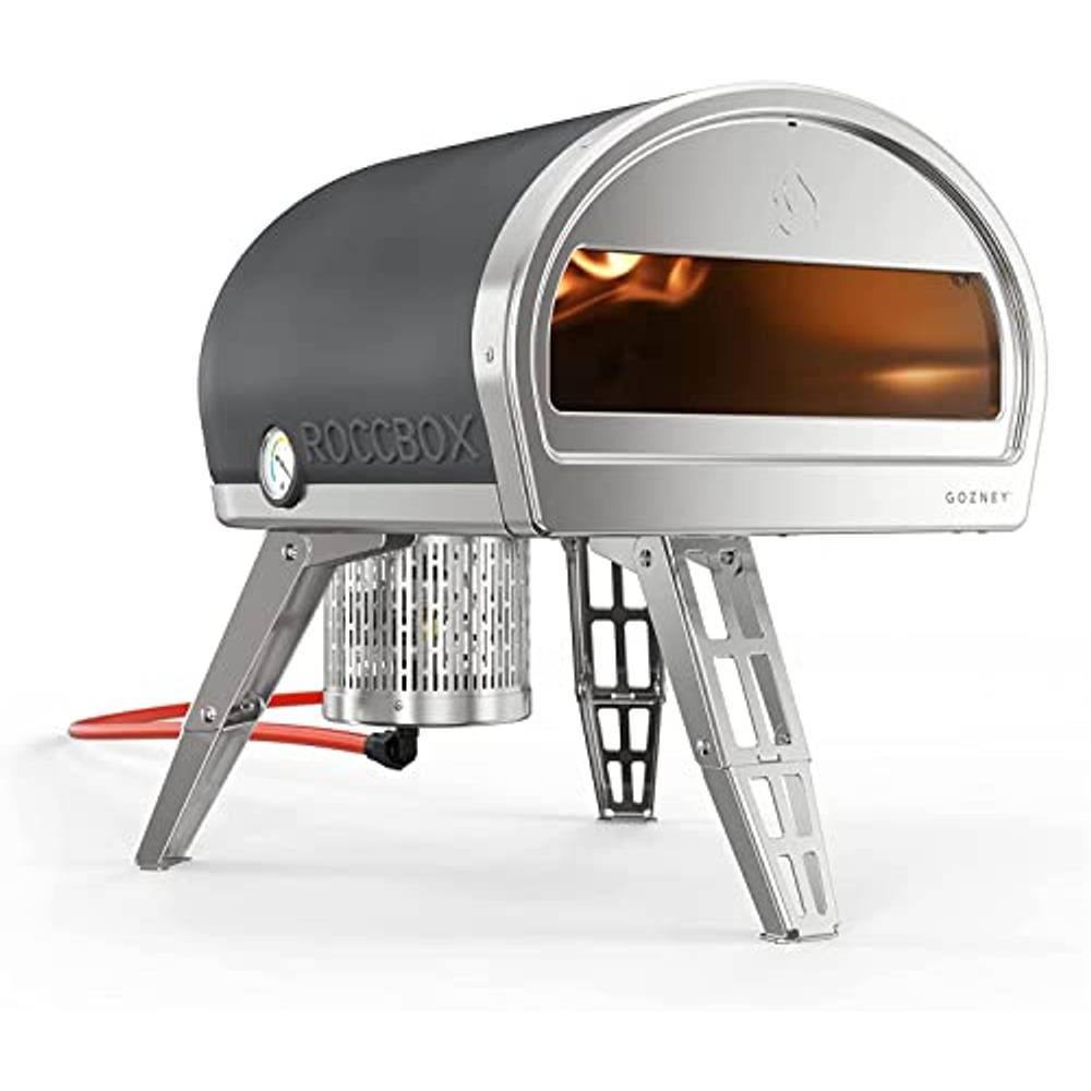 Pizzaofen Garten Test & Vergleich » Top 18 im Mai 2025