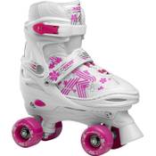 Roces Girls Quaddy 3.0 Vergleich