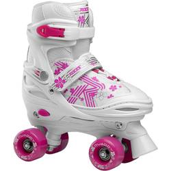 Roces Girls Quaddy 3.0