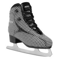 Roces Paradise Plus/Lama Patins à Glace pour Femme