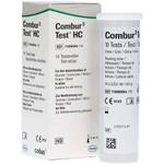 	Roche Diagnostics Deutschland GmbH Combur 5-Test