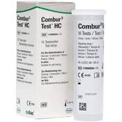 	Roche Diagnostics Deutschland GmbH Combur 5-Test