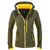 Softshelljacke Damen