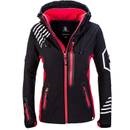Rock Creek Damen Softshell Jacke Windbreaker D-402
