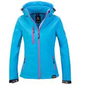Rock Creek Damen Softshell Jacke Windbreaker D-412 Vergleich