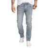 Rock Creek Herren Jeans Stonewashed