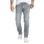 Stretch-Jeans Herren