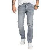 Rock Creek Herren Jeans Stonewashed