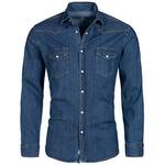 Rock Creek Jeanshemd
