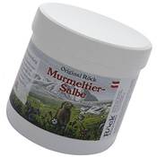 Röck Murmeltiersalbe