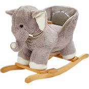 ROCK MY BABY JR291 Vergleich
