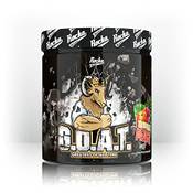 Rocka Nutrition G.O.A.T Vergleich