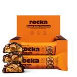 Rocka Nutrition Protein Bar