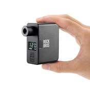 Rockbros Elektrische Fahrradpumpe